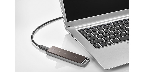 I-O DATA ( アイ・オー・データ )  / SSPR-SUSC1画像5