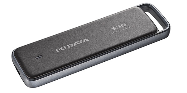 I-O DATA ( アイ・オー・データ )  / SSPR-SUSC4画像2