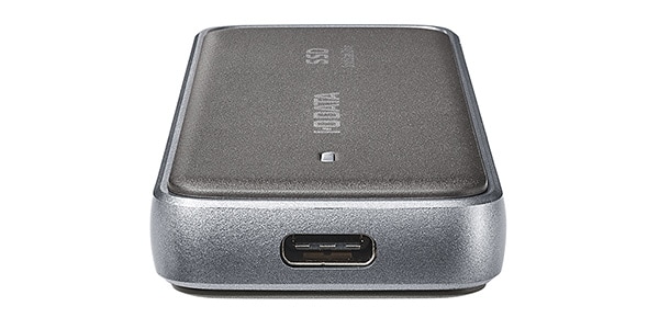 I-O DATA ( アイ・オー・データ )  / SSPR-SUSC4画像3