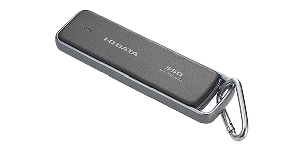 I-O DATA ( アイ・オー・データ )  / SSPR-SUSC4画像4