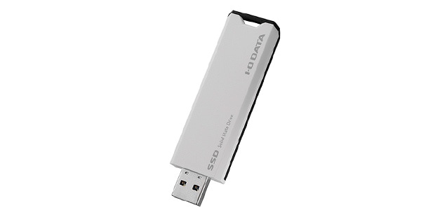 I-O DATA / SSPS-US1W画像2
