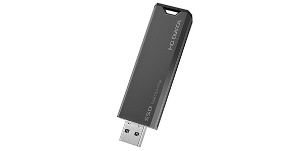 I-O DATA / SSPS-US2GR画像2