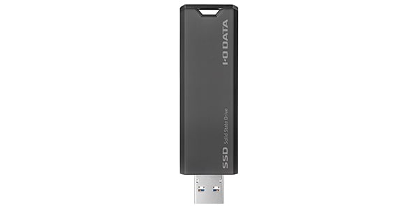 I-O DATA / SSPS-US2GR画像3