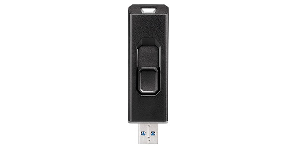 I-O DATA / SSPS-US2GR画像5