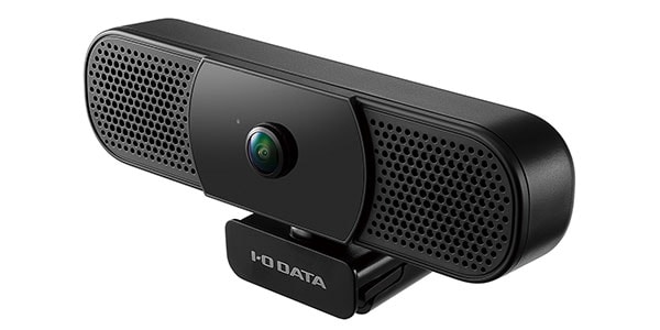 I-O DATA / TC-MC400W