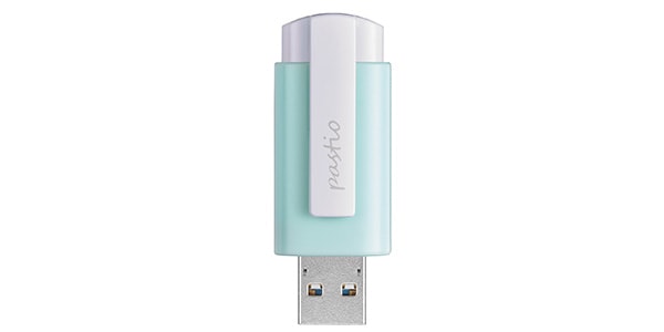 I-O DATA / U3-CLP64G/G画像2