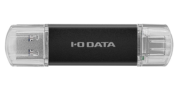 I-O DATA / U3C-STD16G/K画像3