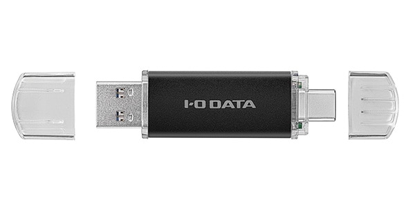 I-O DATA / U3C-STD16G/K画像4