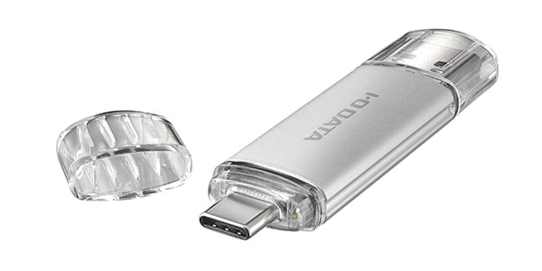 I-O DATA ( アイ・オー・データ )  / U3C-STD32G/S画像2