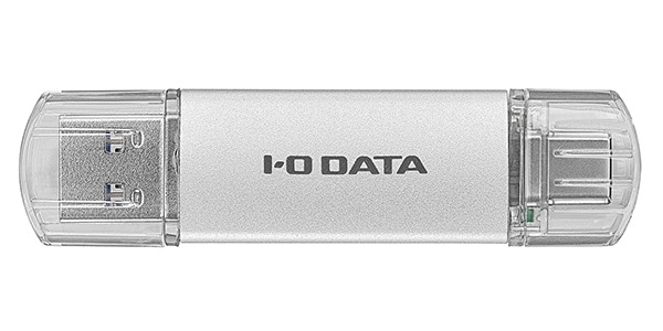 I-O DATA ( アイ・オー・データ )  / U3C-STD32G/S画像3