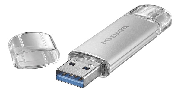 I-O DATA / U3C-STD64G/S