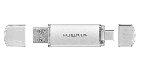 I-O DATA / U3C-STD64G/S画像4