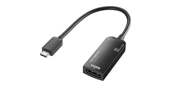 I-O DATA ( アイ・オー・データ )  / US3C-DA/DP