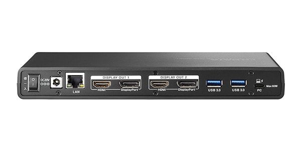 I-O DATA ( アイ・オー・データ )  / US3C-DS1/PD-A画像2