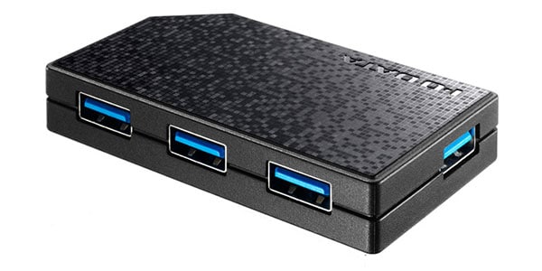 I-O DATA ( アイ・オー・データ )  / US3-HB4AC