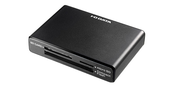 I-O DATA ( アイ・オー・データ )  / US3-U2RW/B