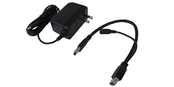 I-O DATA ( アイ・オー・データ )  / USB-ACADP5R