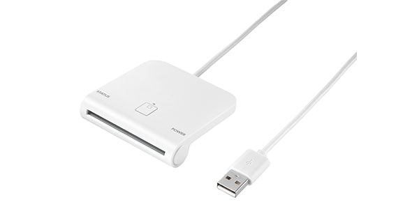 I-O DATA ( アイ・オー・データ )  / USB-ICCRW2