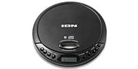 ION AUDIO CD GO