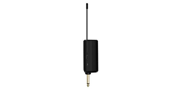 iCON Pro Audio / WM3.1, Plug-in wireless microphone, 1ch画像4
