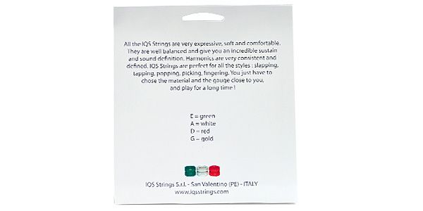 IQS / NPSL45100 (35