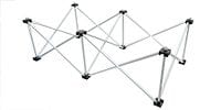 INTELLI STAGE / RISER 1x0.5 H30