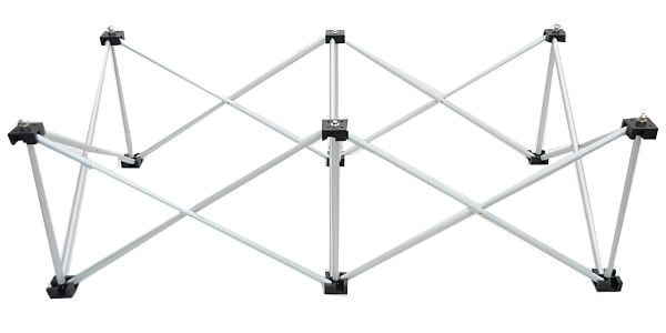 INTELLI STAGE / RISER 1x0.5 H30 画像2