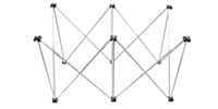 INTELLI STAGE / RISER 1x0.5 H60