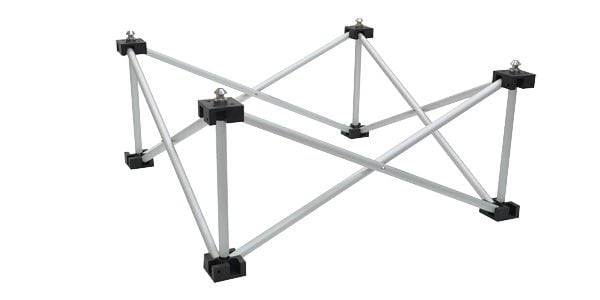 INTELLI STAGE/RISER TRIANGLE H20