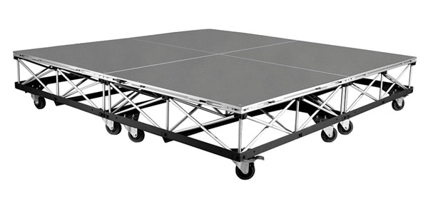 INTELLI STAGE ( インテリステージ ) ISFR1X1S 1x1用メタル INTELLI STAGE ( インテリステージ ) ISFR1X1S 1x1用メタル