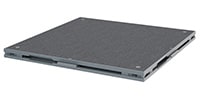 INTELLI STAGE PLATFORM カーペット 0.5x0.5m