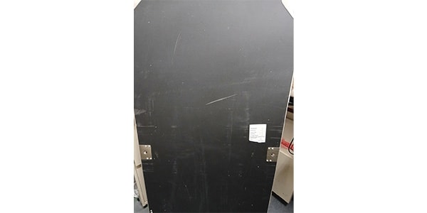 INTELLI STAGE ( インテリステージ )  / PLATFORM カーペット 1x0.5　アウトレット品 画像4