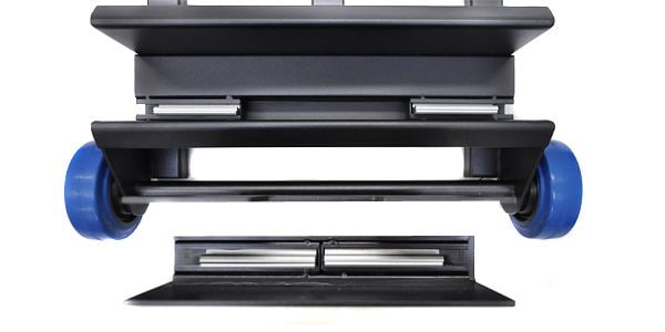 INTELLI STAGE / ISRACTR stage trolley 画像4