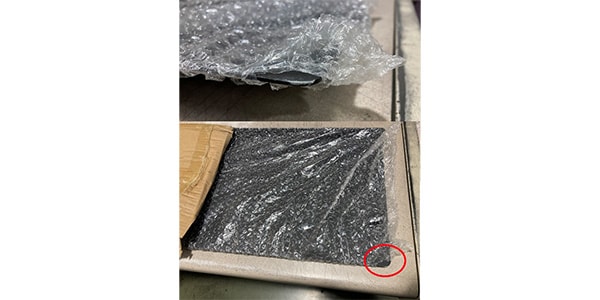 INTELLI STAGE / ISSTAIRE2 60cm用階段セット アウトレット品 画像2