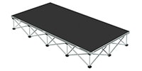INTELLI STAGE / ISTAGE2120C