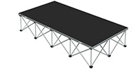 INTELLI STAGE / ISTAGE2130C