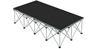 INTELLI STAGE / ISTAGE2140C