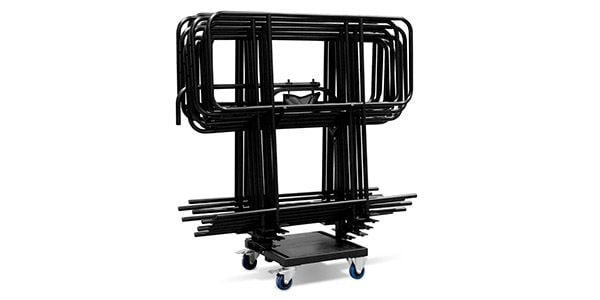 INTELLI STAGE / ISTROLLEY stage trolley 画像2