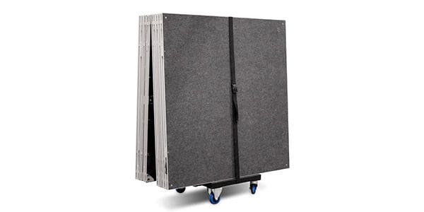 INTELLI STAGE / ISTROLLEY stage trolley 画像3