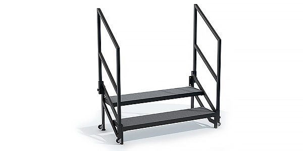 INTELLI STAGE / ProFlex stairs 60cm