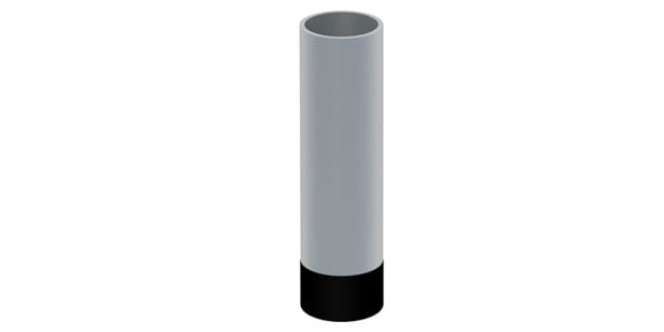INTELLI STAGE / Quicklock 高さ固定ライザー 20cm 1本