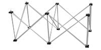 INTELLI STAGE / RISER 1x0.5 H40