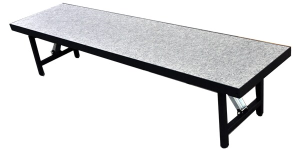 INTELLI STAGE / SCRS16C