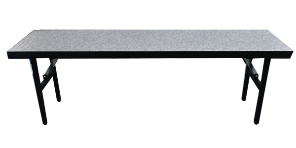 INTELLI STAGE ( インテリステージ )  / SCRS24C 直線型コーラルライザーパネル60cm カーペット画像2