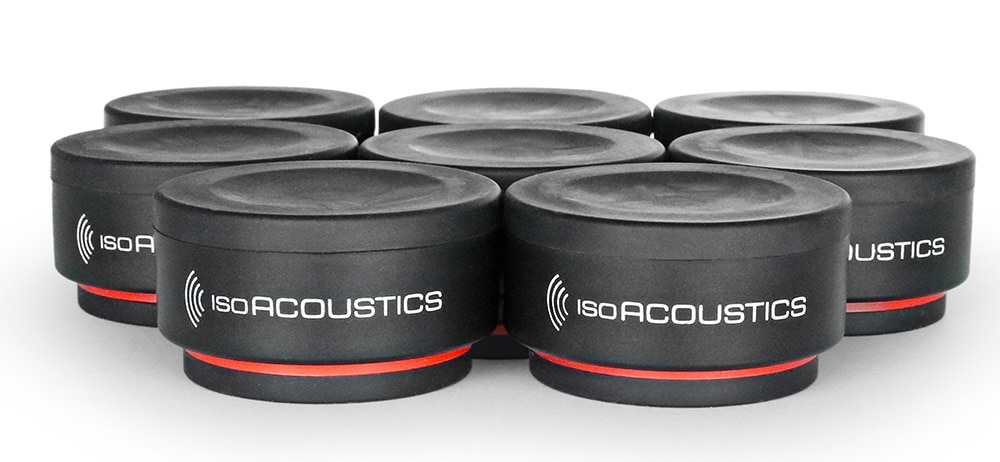 ISO Acoustics/ISO-PUCK mini