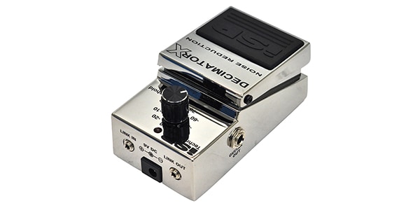 ISP TECHNOLOGIES ( アイエスピーテクノロジーズ ) Decimator X 送料