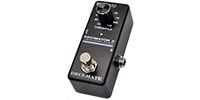 ISP TECHNOLOGIES DECI-MATE MICRO DECIMATOR PEDAL