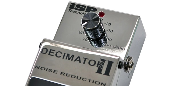 『値下』iSP DECIMATOR II Noise Reduction