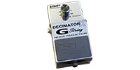 ISP TECHNOLOGIES / Decimator G String X Pedal