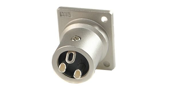 ITT / XLR2A32F77 画像2